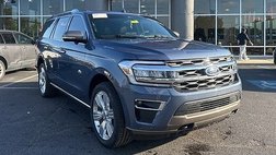 2023 Ford Expedition King Ranch