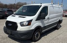 2021 Ford Transit 250