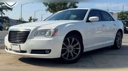 2014 Chrysler 300 S