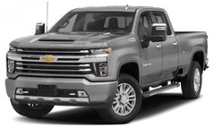 2022 Chevrolet Silverado 3500HD High Country