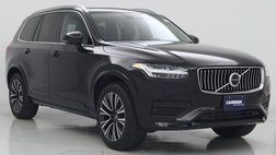 2022 Volvo XC90 T6 Momentum 7-Passenger