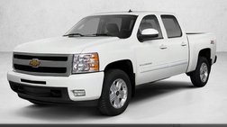 2010 Chevrolet Silverado 1500 LT