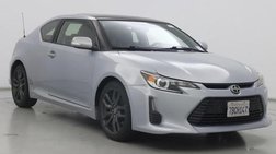 2014 Scion tC 10 Series