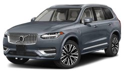 2024 Volvo XC90 Recharge T8 Plus Bright Theme 6P