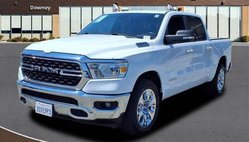 2022 Ram Ram Pickup 1500 Big Horn