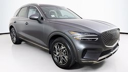 2023 Genesis GV70 2.5T Standard