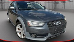 2013 Audi Allroad 2.0T quattro Prestige