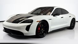 2023 Porsche Taycan GTS