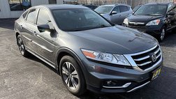 2014 Honda Crosstour EXL