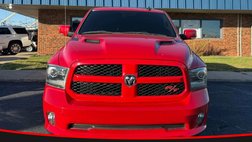 2015 Ram Ram Pickup 1500 Sport