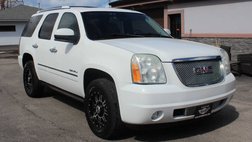 2011 GMC Yukon Denali