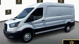 2023 Ford Transit 250