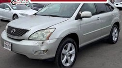 2004 Lexus RX 330 Base