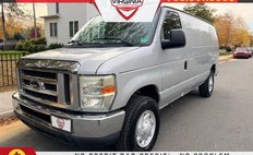 2009 Ford E-Series E-250
