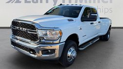2024 Ram Ram Pickup 3500 Big Horn
