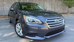 2015 Subaru Legacy 2.5i Premium