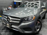 2016 Mercedes-Benz GLC-Class GLC 300 4MATIC