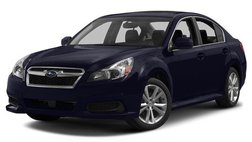 2013 Subaru Legacy 2.5i