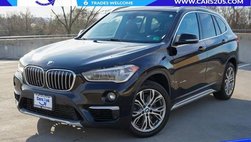 2017 BMW X1 xDrive28i