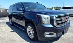 2019 GMC Yukon XL SLT Standard Edition