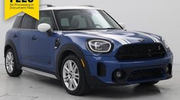 2023 MINI Countryman S ALL4