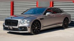 2020 Bentley Flying Spur W12