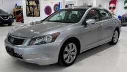 2008 Honda Accord EX-L