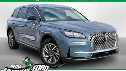2024 Lincoln Corsair Premiere