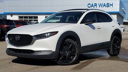 2021 Mazda CX-30 Turbo Premium