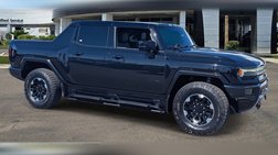 2024 GMC HUMMER EV 2X