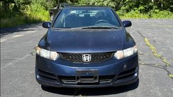 2009 Honda Civic EX