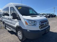 2017 Ford Transit 150 XLT