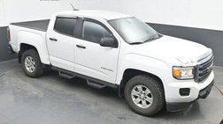 2020 GMC Canyon Base
