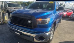 2007 Toyota Tundra SR5