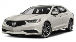 2019 Acura TLX V6 w/Tech