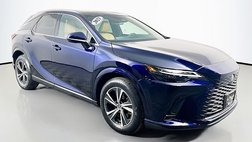2023 Lexus RX 350 Premium
