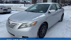 2009 Toyota Camry 