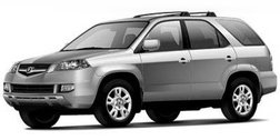 2005 Acura MDX Touring w/Navi