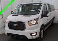 2024 Ford Transit XLT