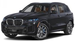2024 BMW X5 M60i