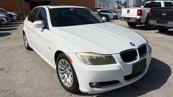 2015 BMW 3 Series 320i xDrive