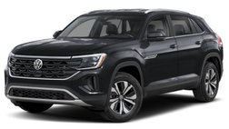 2024 Volkswagen Atlas Cross Sport SEL R-Line 4Motion