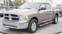 2009 Dodge Ram 1500 SLT