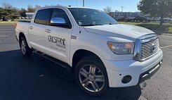 2013 Toyota Tundra Limited