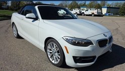 2016 BMW 2 Series 228i xDrive