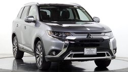 2019 Mitsubishi Outlander SEL