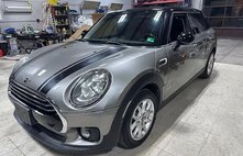 2017 MINI Clubman Cooper ALL4