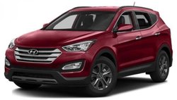 2015 Hyundai Santa Fe Sport 2.0T
