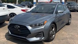 2019 Hyundai Veloster 2.0