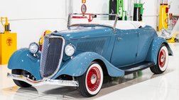 1934 Ford 